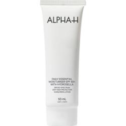 Alpha-H Daily Essential nawilżający krem na dzień SPF 50+ 50 ml