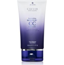 Alterna Caviar Anti-Aging Replenishing Moisture krem CC do włosów nawilżające i nadające blask 150 ml