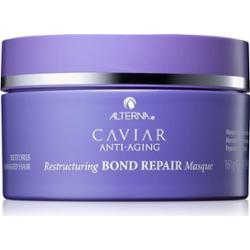 Alterna Caviar Anti-Aging Restructuring Bond Repair maseczka głęboko nawilżająca do włosów zniszczonych 161 g