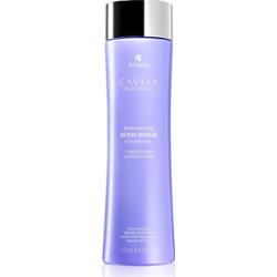 Alterna Caviar Anti-Aging Restructuring Bond Repair odżywka regenerująca do włosów słabych 250 ml
