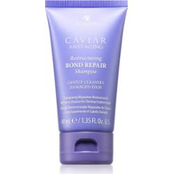 Alterna Caviar Anti-Aging Restructuring Bond Repair szampon odbudowujący włosy do włosów słabych 40 ml