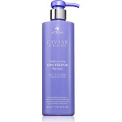 Alterna Caviar Anti-Aging Restructuring Bond Repair szampon odbudowujący włosy do włosów słabych 487 ml