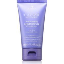 Alterna Caviar Anti-Aging Restructuring Bond Repair odżywka regenerująca do włosów słabych 40 ml