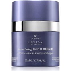 Alterna Caviar Anti-Aging Intensive Leave-In Treatment Masque rewitalizująca maseczka bez spłukiwania 50 ml