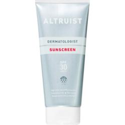 ALTRUIST - Sunscreen SPF 30, 200ml Przeciwsłoneczny krem do opalania