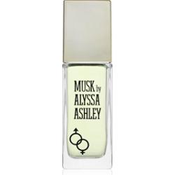 Alyssa Ashley Musk woda toaletowa unisex 50 ml