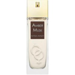 Alyssa Ashley Amber Musk woda perfumowana unisex 50 ml