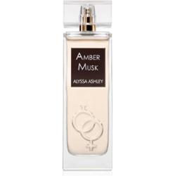Alyssa Ashley Amber Musk woda perfumowana unisex 100 ml