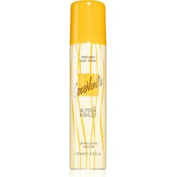 Alyssa Ashley CocoVanilla spray do ciała dla kobiet 100 ml