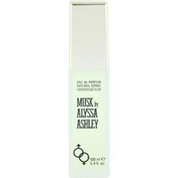 Alyssa Ashley Musk woda perfumowana unisex 100 ml