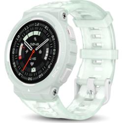 Amazfit Active Edge smart watch kolor Mint Green 1 szt.