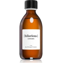 The Olphactory Hilarious Cannabis napełnianie do dyfuzorów 250 ml