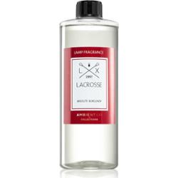 The Olphactory Lacrosse Absolute Burgundy napełnienie do lampy katalitycznej 500 ml