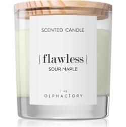 The Olphactory Flawless Sour Maple świeczka zapachowa 200 g