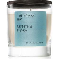 The Olphactory Lacrosse Mentha Flora świeczka zapachowa 200 g
