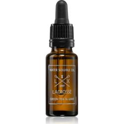 The Olphactory Lacrosse Green Tea & Lime olejek zapachowy 15 ml