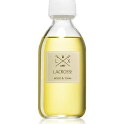 The Olphactory Lacrosse Wood & Tonka napełnianie do dyfuzorów 250 ml