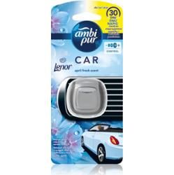 AmbiPur Lenor April Fresh odświeżacz powietrza do auta 2 ml