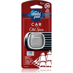 AmbiPur Car Old Spice odświeżacz powietrza do auta 2 ml