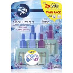AmbiPur 3volution Spring Awakening wymienny wkład 2x20 ml
