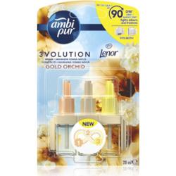 AmbiPur 3volution Gold Orchid wymienny wkład 20 ml