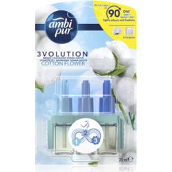 AmbiPur 3volution Cotton Fresh wymienny wkład 20 ml