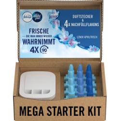 AmbiPur 3volution Spring Awakening zestaw startowy