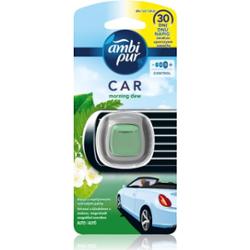 AmbiPur Morning Dew odświeżacz powietrza do auta 2 ml