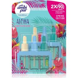 AmbiPur 3volution Aloha wymienny wkład 2x20 ml