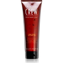 American Crew Styling Firm Hold Styling Gel żel do stylizacji mocno utrwalający 250 ml