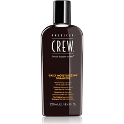 American Crew Deep Moisturizing Shampoo szampon nawilżający dla mężczyzn 250 ml