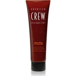American Crew Firm Hold Gel żel utrwalający dla mężczyzn 100 ml