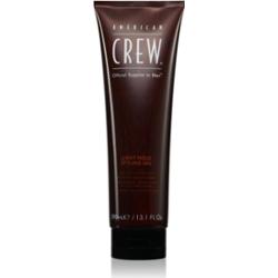 American Crew Light Hold Gel krem do stylizacji 390 ml