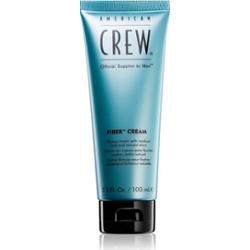 American Crew Styling Fiber Cream średnio utrwalający krem do stylizacji z naturalnymi odblaskami 100 ml