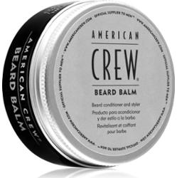 American Crew Beard Balm odżywczy balsam do pielęgnacji brody 60 ml