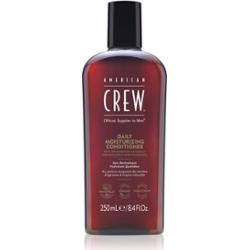 American Crew Hair & Body Daily Moisturizing Conditioner odżywka do codziennego użytku 250 ml