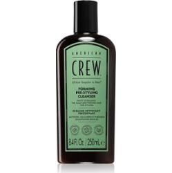 American Crew Forming Shampoo szampon do włosów nieposłusznych i puszących się dla mężczyzn 250 ml