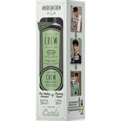 American Crew Forming Duo - Giftset zestaw upominkowy do włosów dla mężczyzn