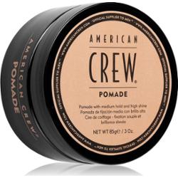 American Crew Styling Pomade pomada do włosów z wysokim połyskiem 85 g