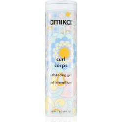 amika Curl Corps nawilżający żel podkreślający loki 200 ml