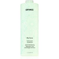 amika The Kure odżywka regenerująca do włosów blond 1000 ml