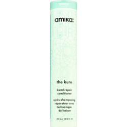 amika The Kure odżywka regenerująca do włosów blond 275 ml