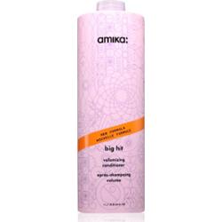 amika Big Hit Volumizing Conditioner odżywka na objętość 1000 ml