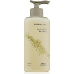 AMOS PROFESSIONAL Botanic Calm Activating Shampoo szampon wzmacniający przeciw rzednięciu włosów 500 ml