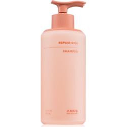 AMOS PROFESSIONAL Repair Cica Shampoo wzmacniający szampon do włosów zniszczonych 500 g