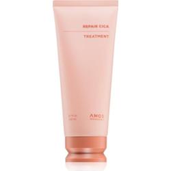 AMOS PROFESSIONAL Repair Cica Treatment maseczka wzmacniająca do włosów zniszczonych 200 ml