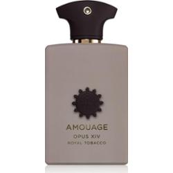Amouage Opus XIV Royal Tobacco woda perfumowana unisex 100 ml