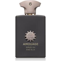 Amouage Opus XV King Blue woda perfumowana unisex 100 ml