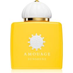 Amouage Sunshine woda perfumowana dla kobiet 100 ml
