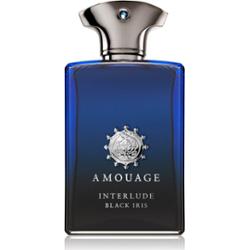 Amouage discount interlude notino